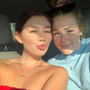 Meet your Posher, Kennedy